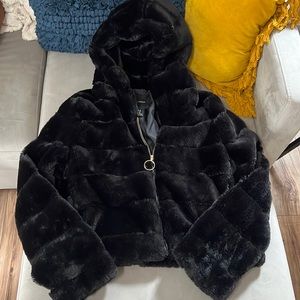 Fur Coat